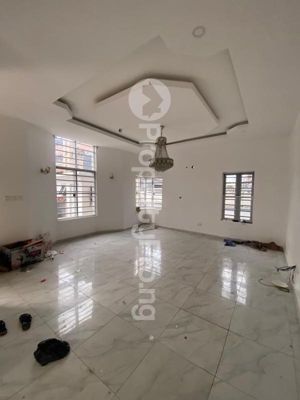 Flat / Apartment for rent Agungi Beside Dominos Pizza Agungi Lekki Lagos