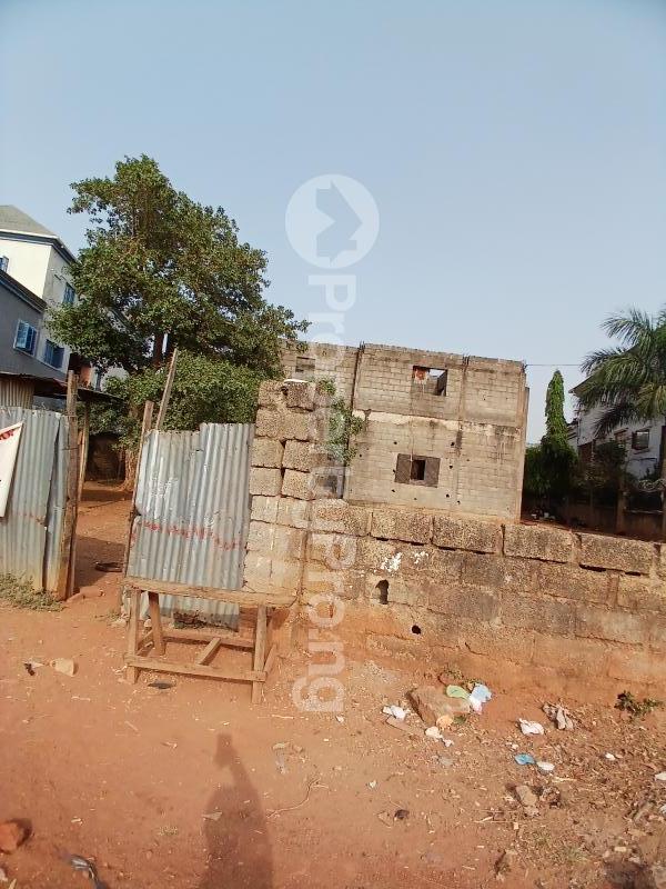 10 bedroom Land for sale Diplomatic Zone Life Camp Abuja