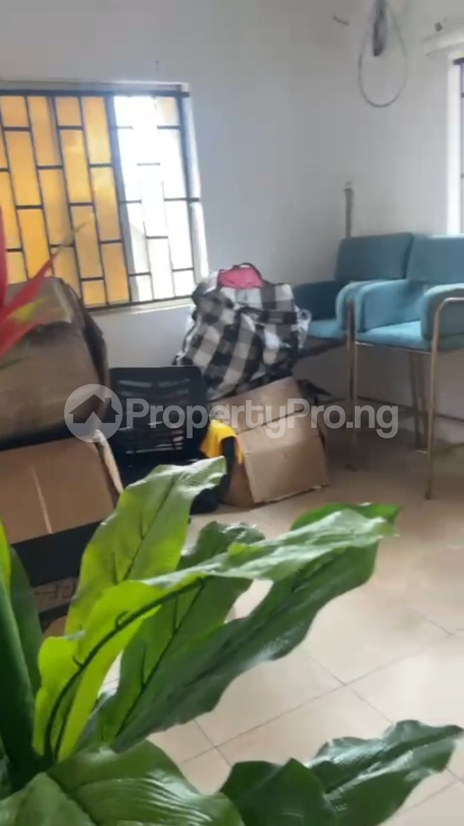 Commercial Property for rent Off Ogudu Besides Ogudu Gra Ogudu Ogudu Lagos - 0