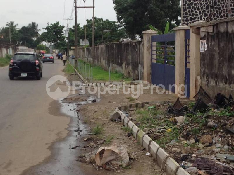 Land for sale Oshodi Lagos