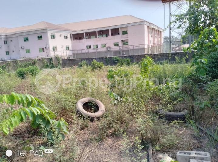 Land for sale Foodco Road Jericho Jericho Ibadan Oyo
