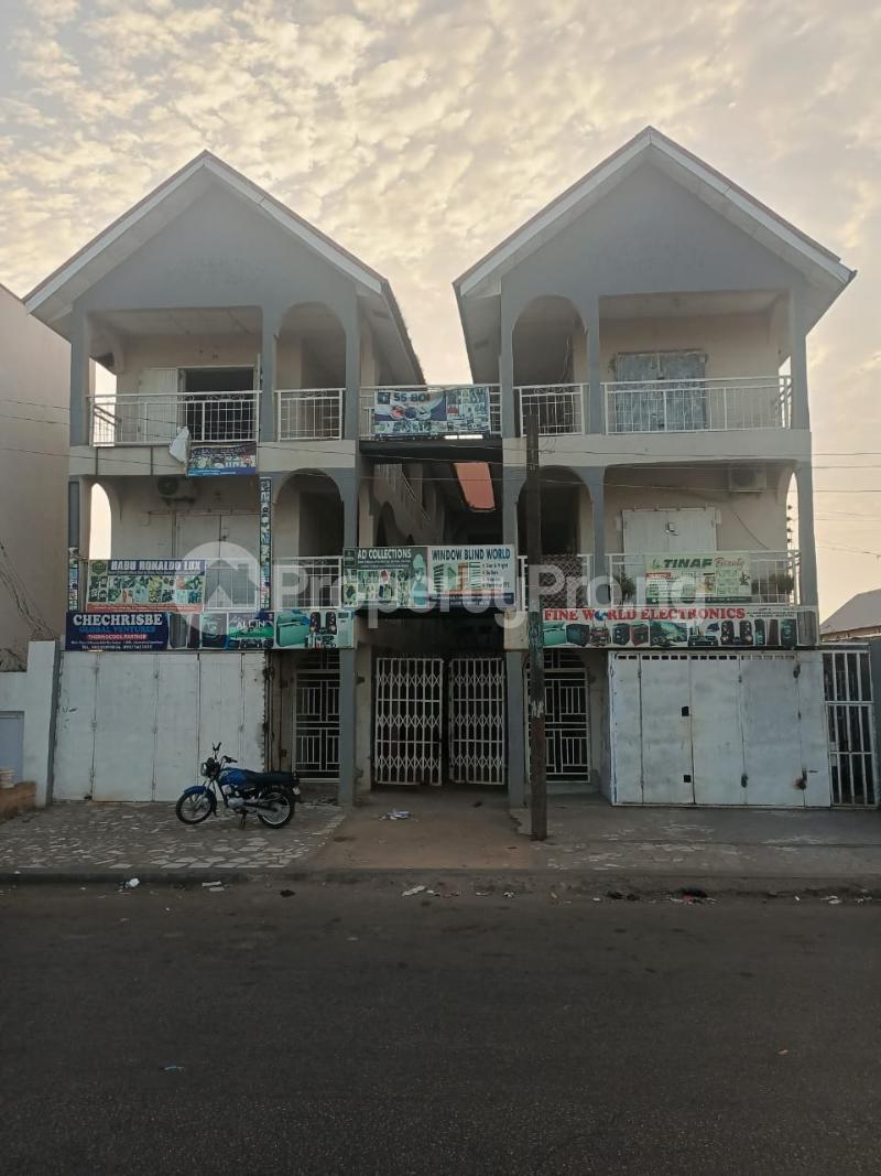 Commercial Property for sale Kaduna North Kaduna - 0