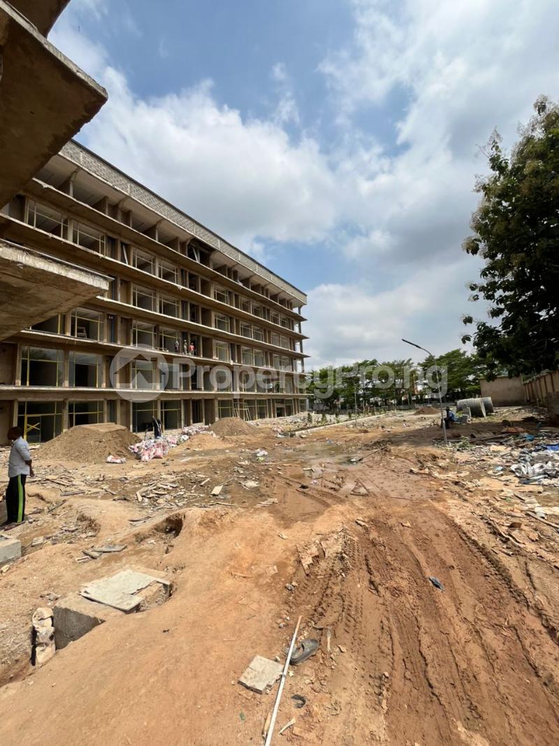 Commercial Property for rent Jabi Abuja