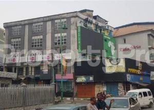 Commercial Property for sale Broad St Marina Lagos Island Lagos