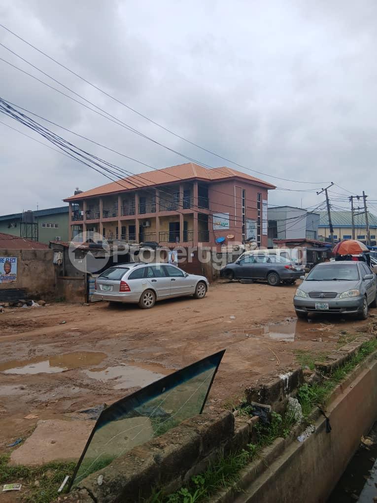 Commercial Property for sale Ajao Estate Isolo Lagos - 0
