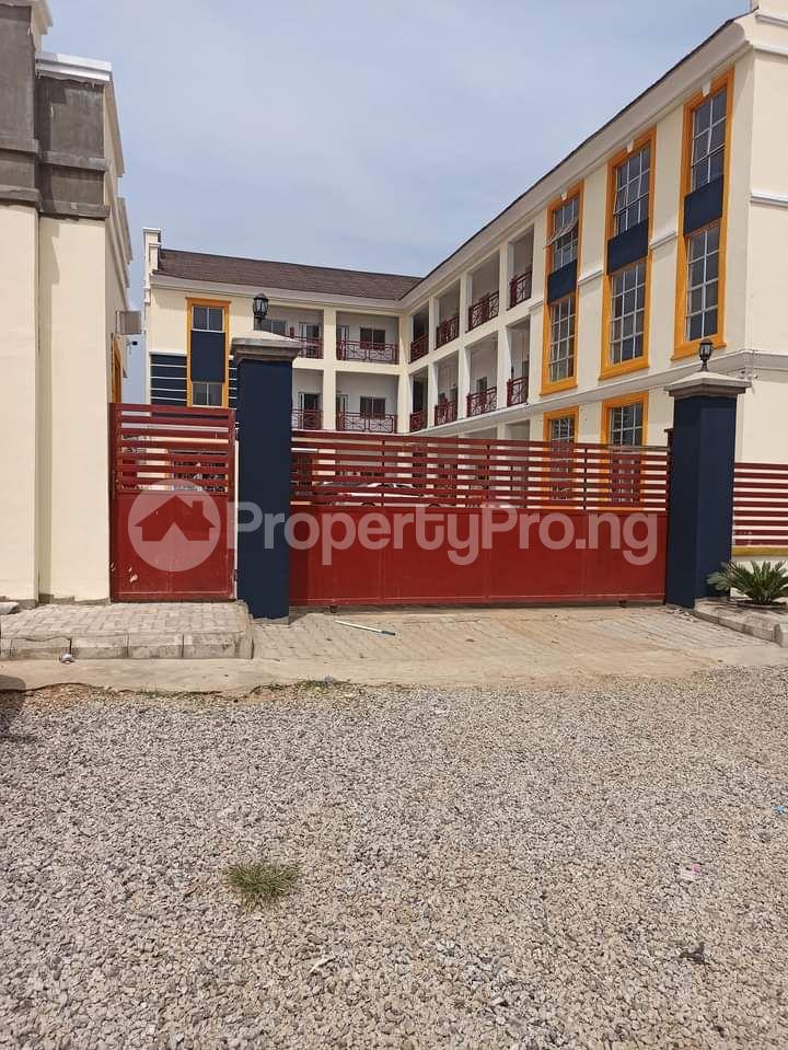 Commercial Property for sale Mabushi Abuja - 0