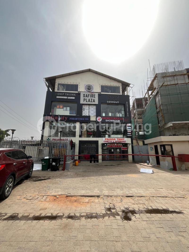 Commercial Property for sale Wuse 2 Abuja