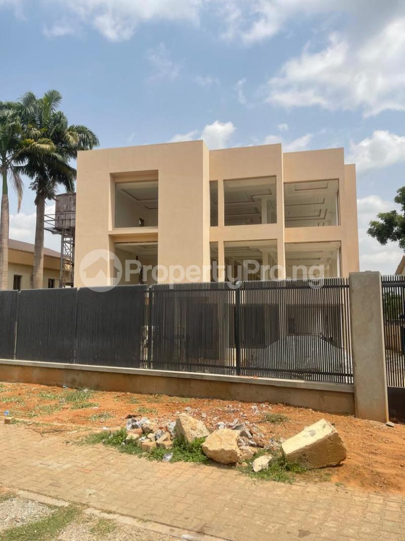 Commercial Property for sale Off Ademola Adetokunbo Wuse 2 Abuja