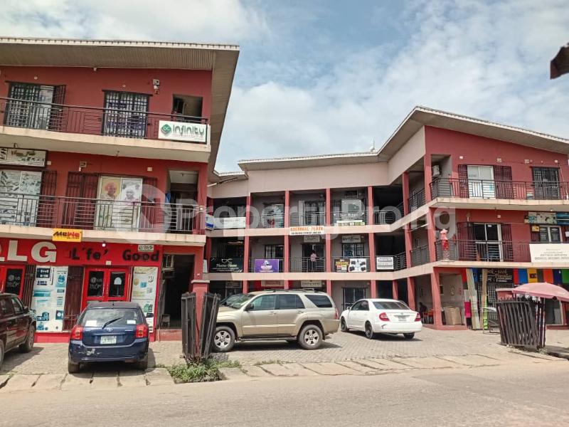 Commercial Property for sale Street Allen Avenue Ikeja Lagos