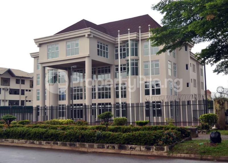 Commercial Property for sale Jabi Abuja