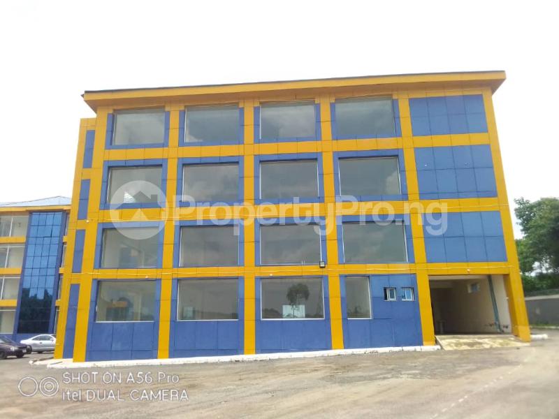 Commercial Property for sale Asokoro Division Asokoro Abuja
