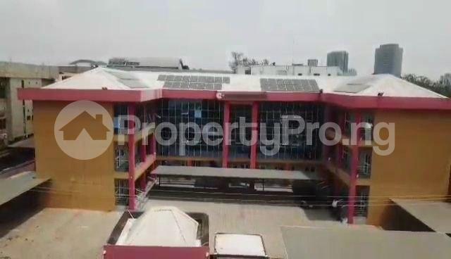 Commercial Property for sale Zone 1 Wuse 1 Abuja - 1