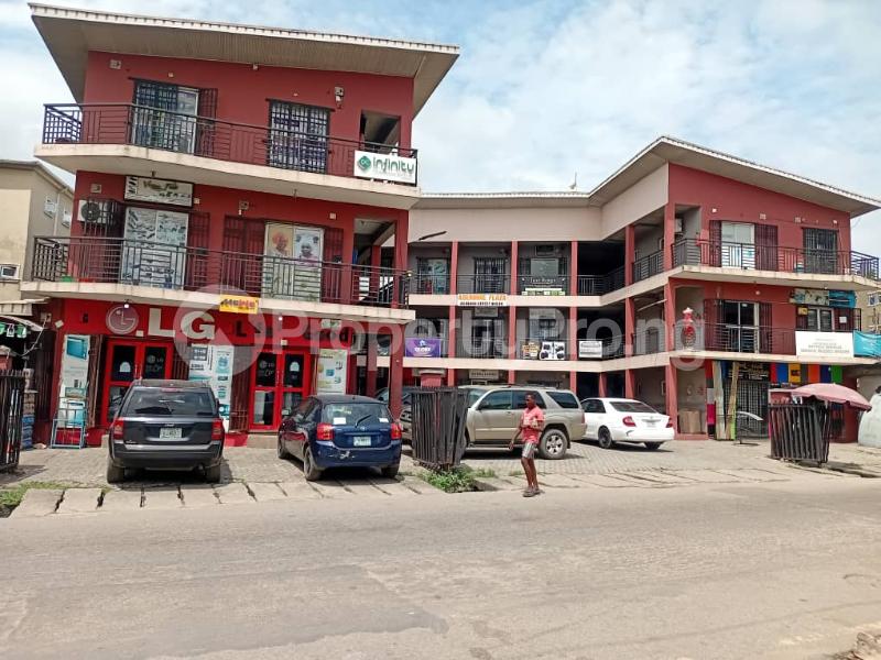 Commercial Property for sale Ikeja Lagos