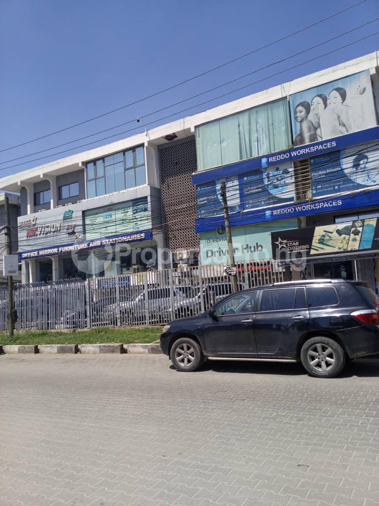 Commercial Property for sale Adeola Odeku Victoria Island Lagos