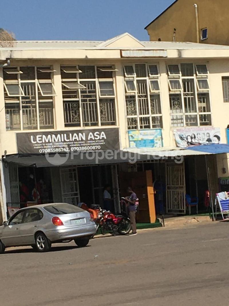 Commercial Property for sale Gaduwa Abuja