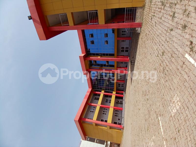 10 bedroom Commercial Property for sale Wuse Zone 1 Wuse 1 Abuja