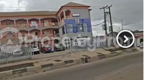 Commercial Property for sale Egbeda Alimosho Lagos
