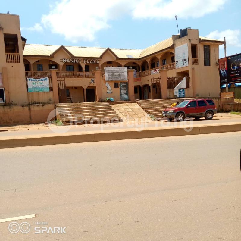 Commercial Property for sale Plazas Along Yakowa Express Kaduna South Kaduna - 6