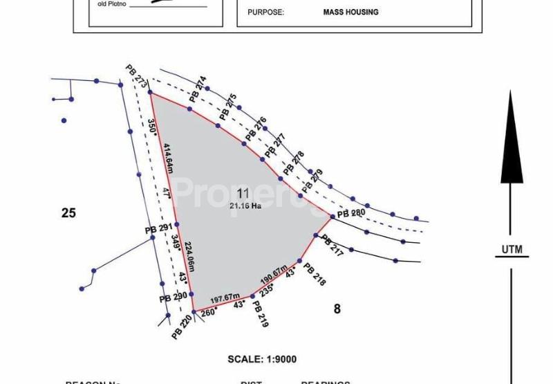 Land for sale Karsana South Karsana South Karsana Abuja