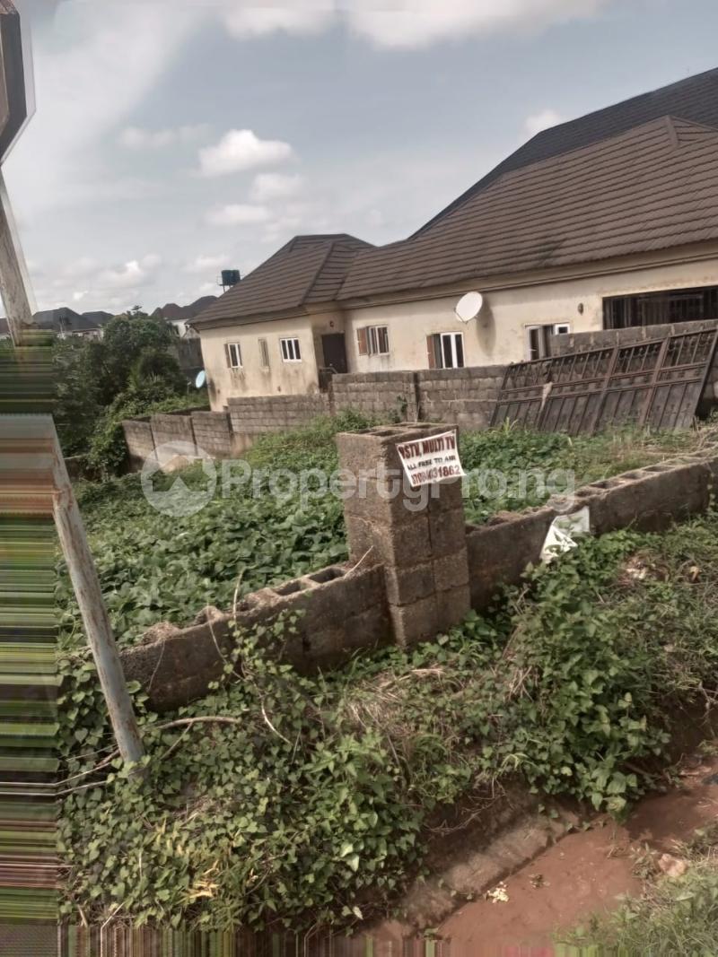 Land for sale Apo Resettlement Zone E Extension Less Than Seconds Untarred, Apo Abuja - 1