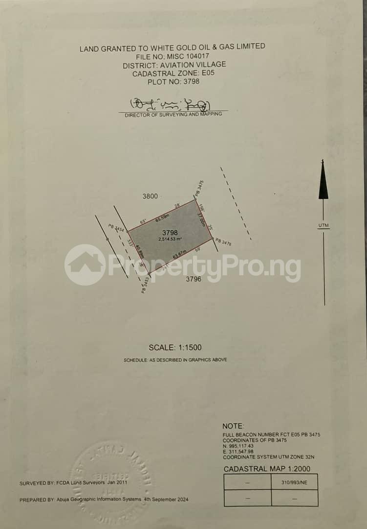 Commercial Property for sale Lugbe Abuja