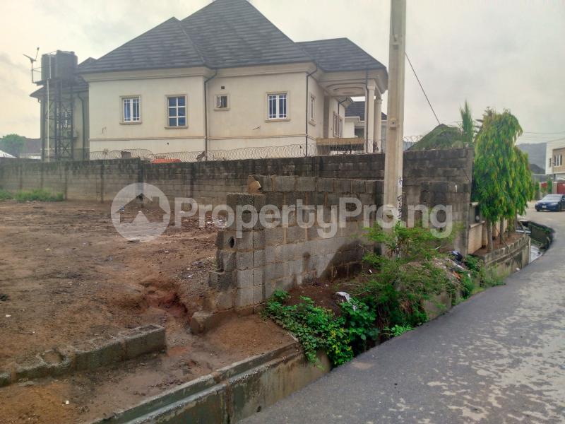 Land for sale F01 Tarred Road Kubwa Abuja