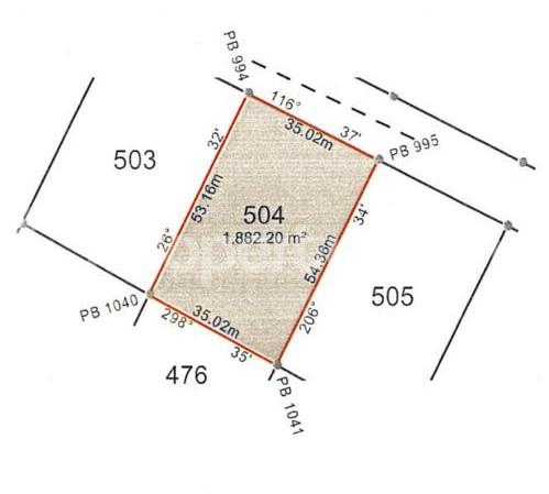 Land for sale Jahi Jahi Abuja