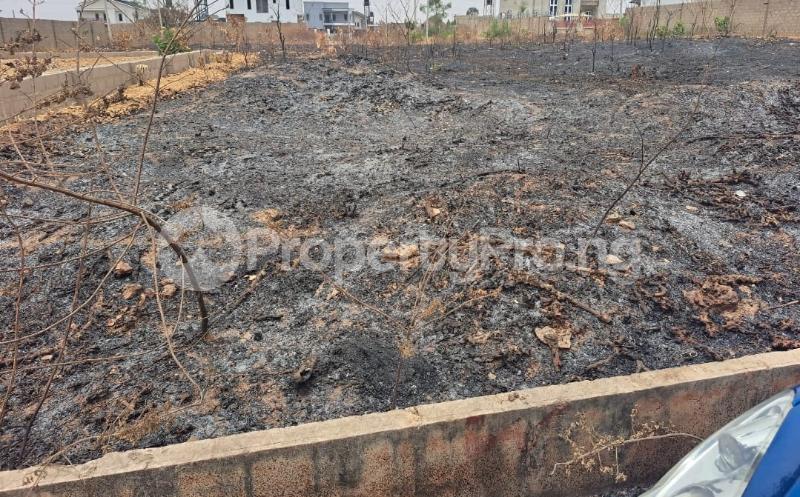 Land for sale Urban Shelter Estate Millenium City Kaduna North Kaduna