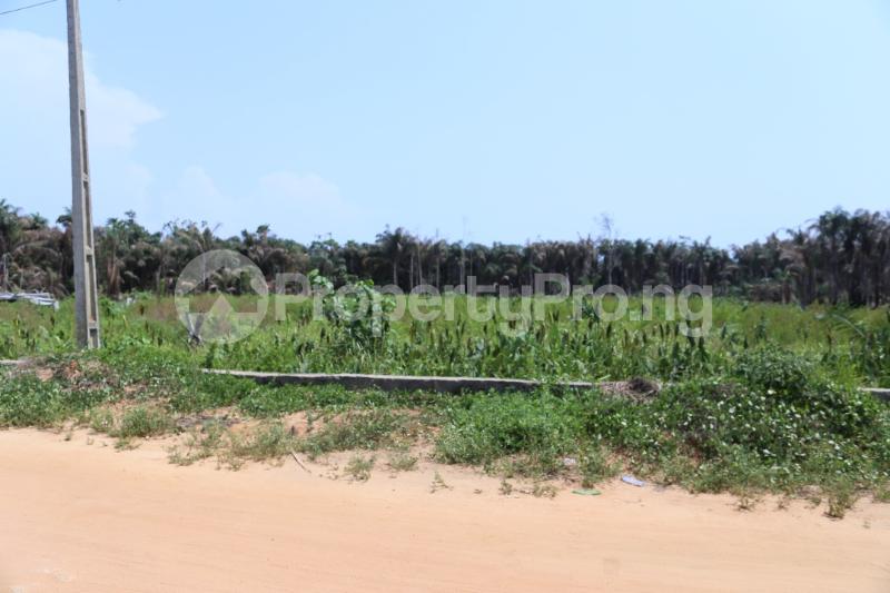 Land for sale Victory Park Osapa london Lekki Lagos