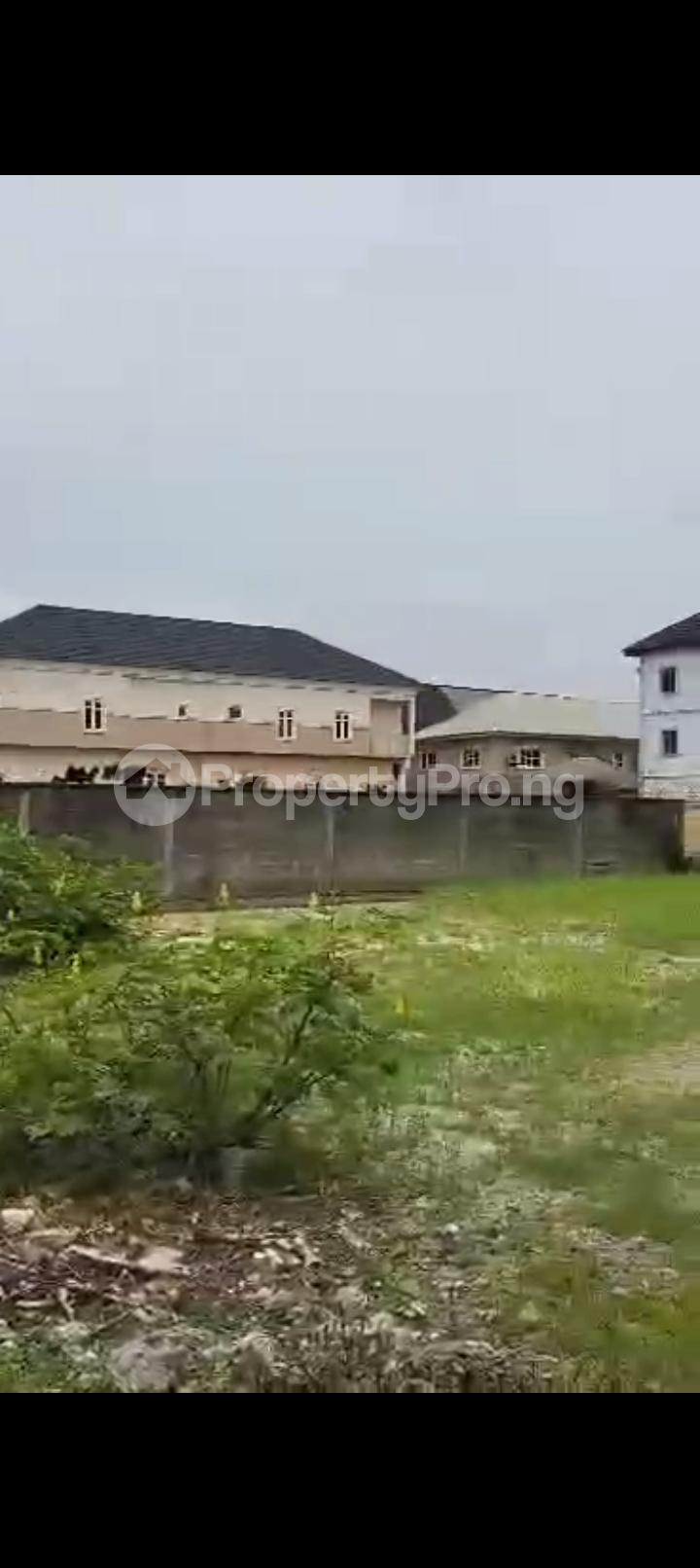 Land for sale Lekki Phase 1 Lekki Lagos