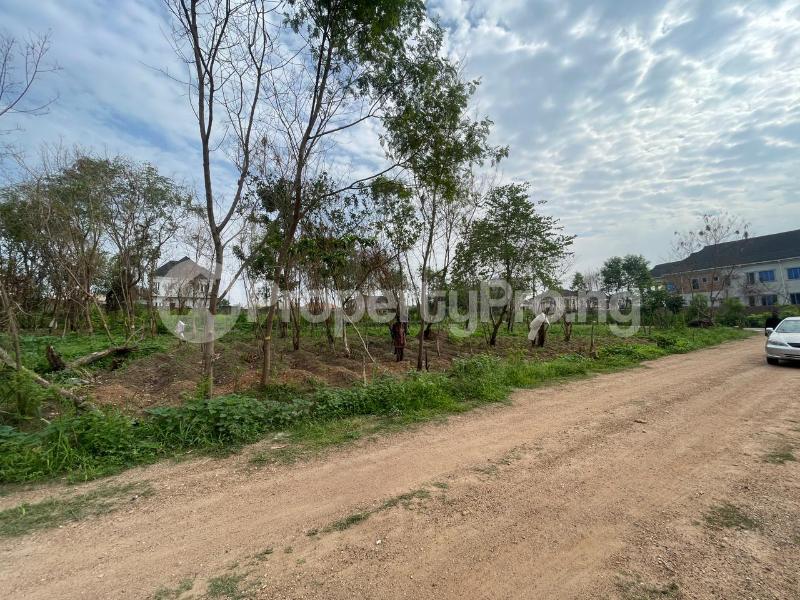 Land for sale Carlton Gate Estate. Akobo Ibadan Oyo