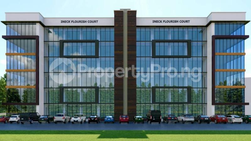 Land for sale Katampe Katampe Abuja