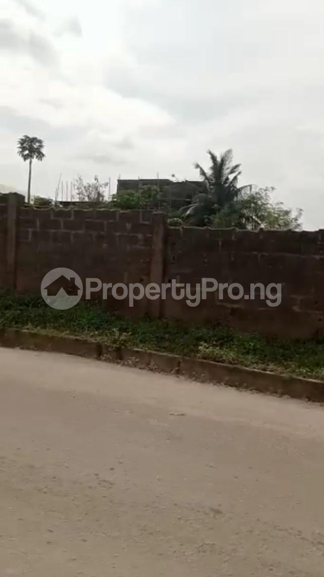 Land for sale Gra Enugu Enugu