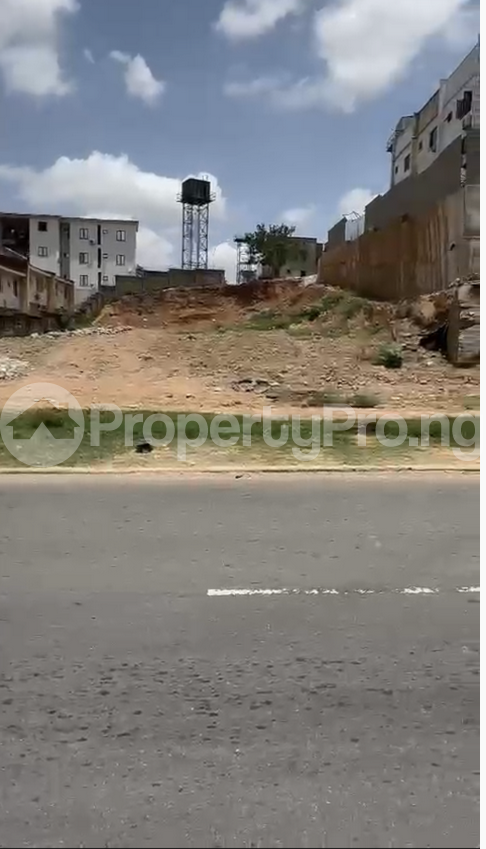Land for sale Guzape Abuja