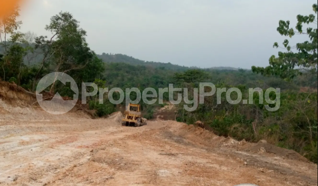 Land for sale Phase 6 Trans Ekulu Enugu Enugu