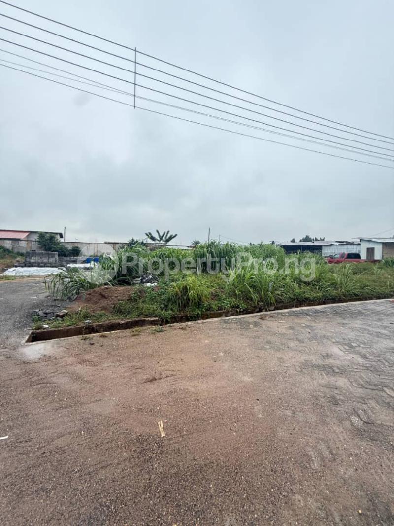 Land for sale Lere Adigun Gra, Basorun Ibadan Oyo