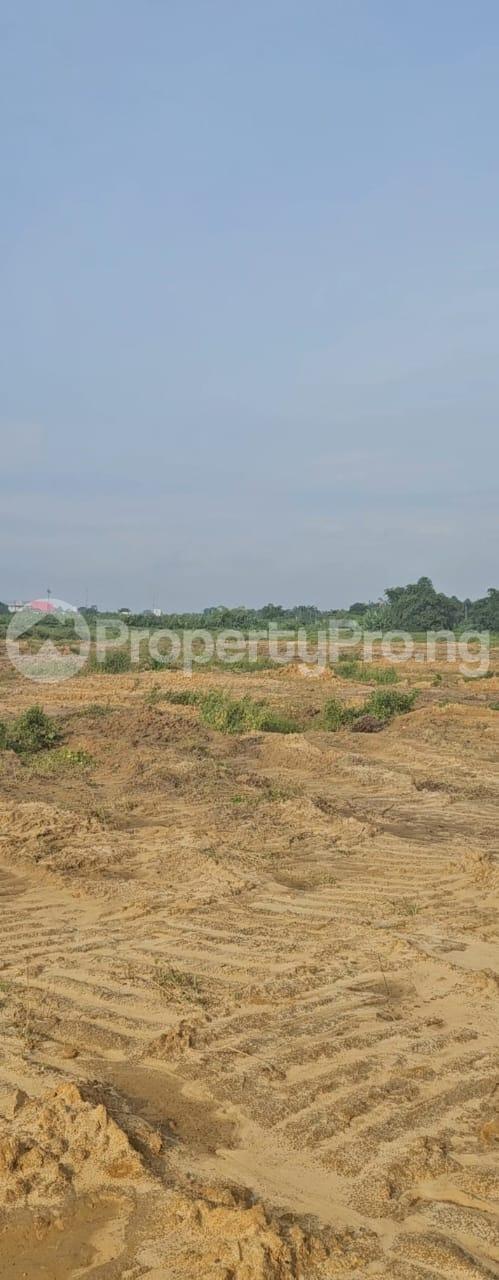 Land for sale Lekki Epe Road Epe Road Epe Lagos