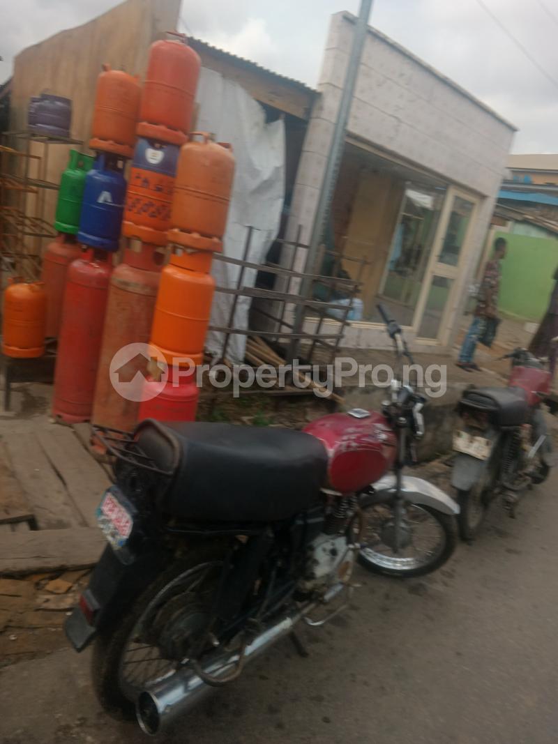 Land for sale By Ajayi Road, Ogba Ikeja (for Residential & Commercial Use) Ajayi road Ogba Lagos