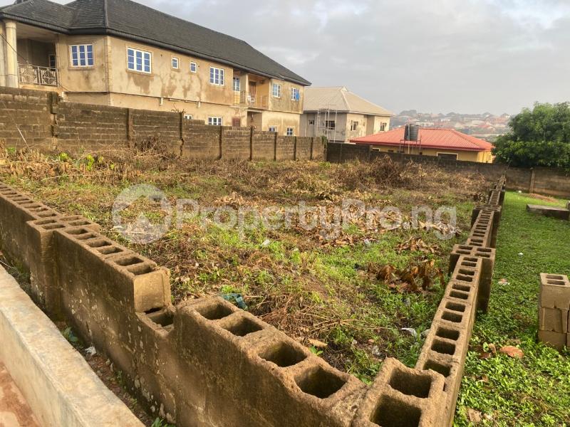 Land for sale Isokan Oluwu Estate Akobo Ibadan Oyo