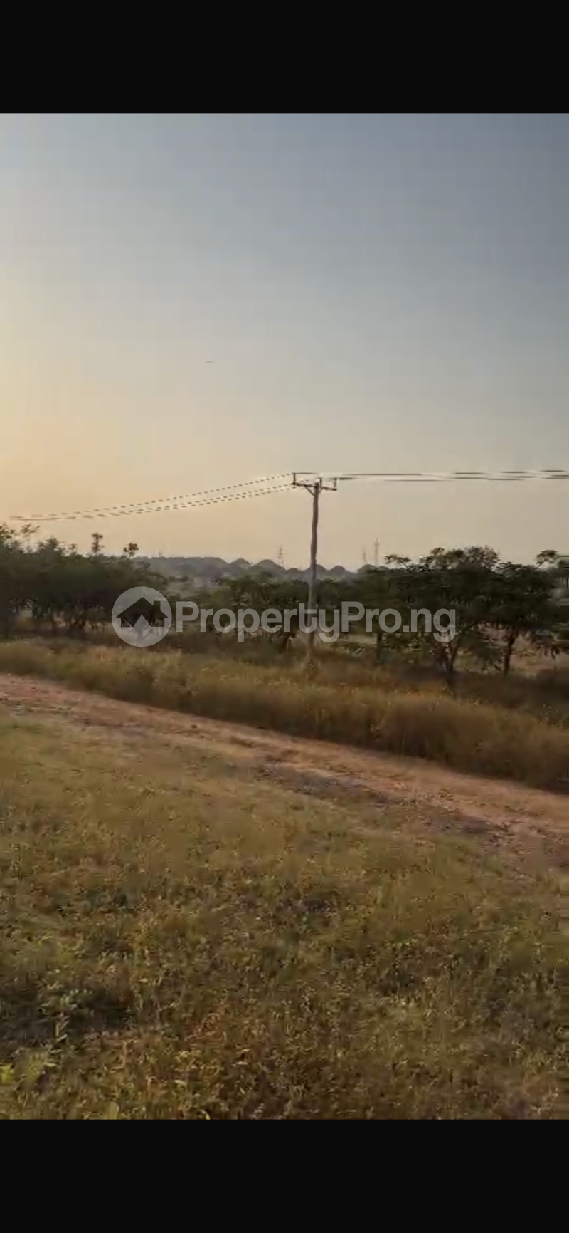 Land for sale Kukwuaba Abuja