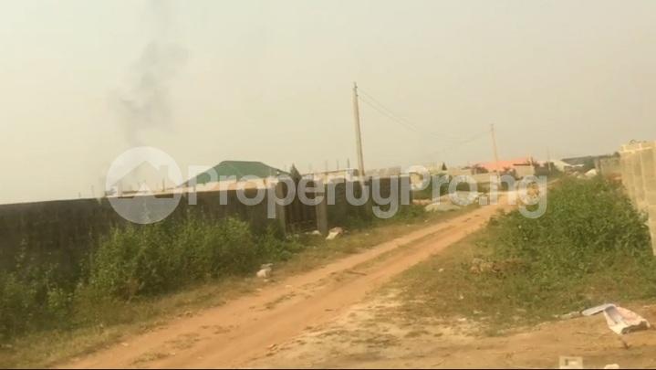 Land for sale Obasanjo Farm Ado Odo/Ota Ogun