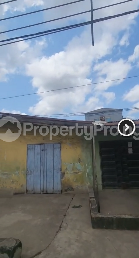 Land for sale Ogunlana Surulere Lagos