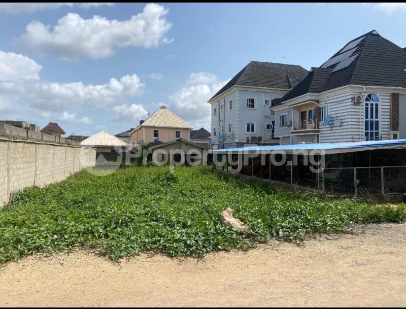 Land for sale Isheri Egbeda Alimosho Lagos