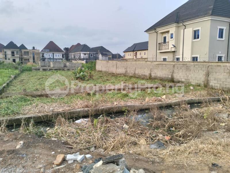 Land for sale Neche Sabastine Bucknor Isolo Lagos