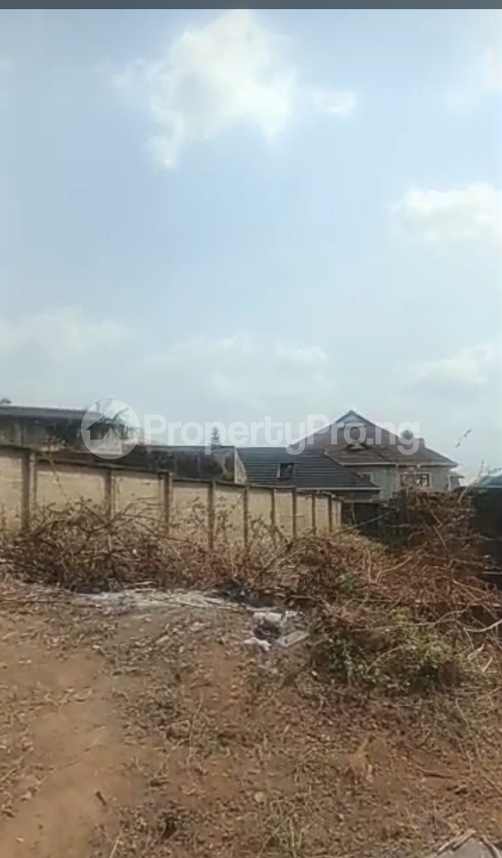 Land for sale Larry Area, Sharp Corner Oluyole Estate Ibadan Oyo