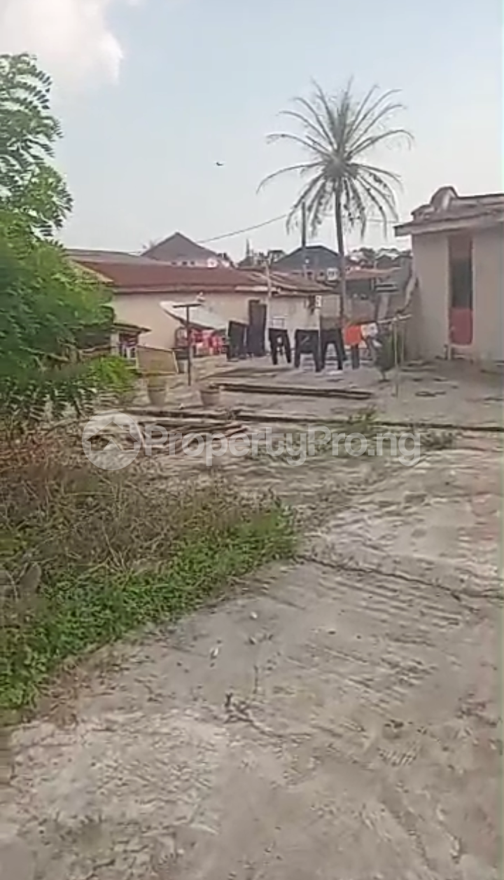 Land for sale Alheri Area Akala Express Ibadan Oyo