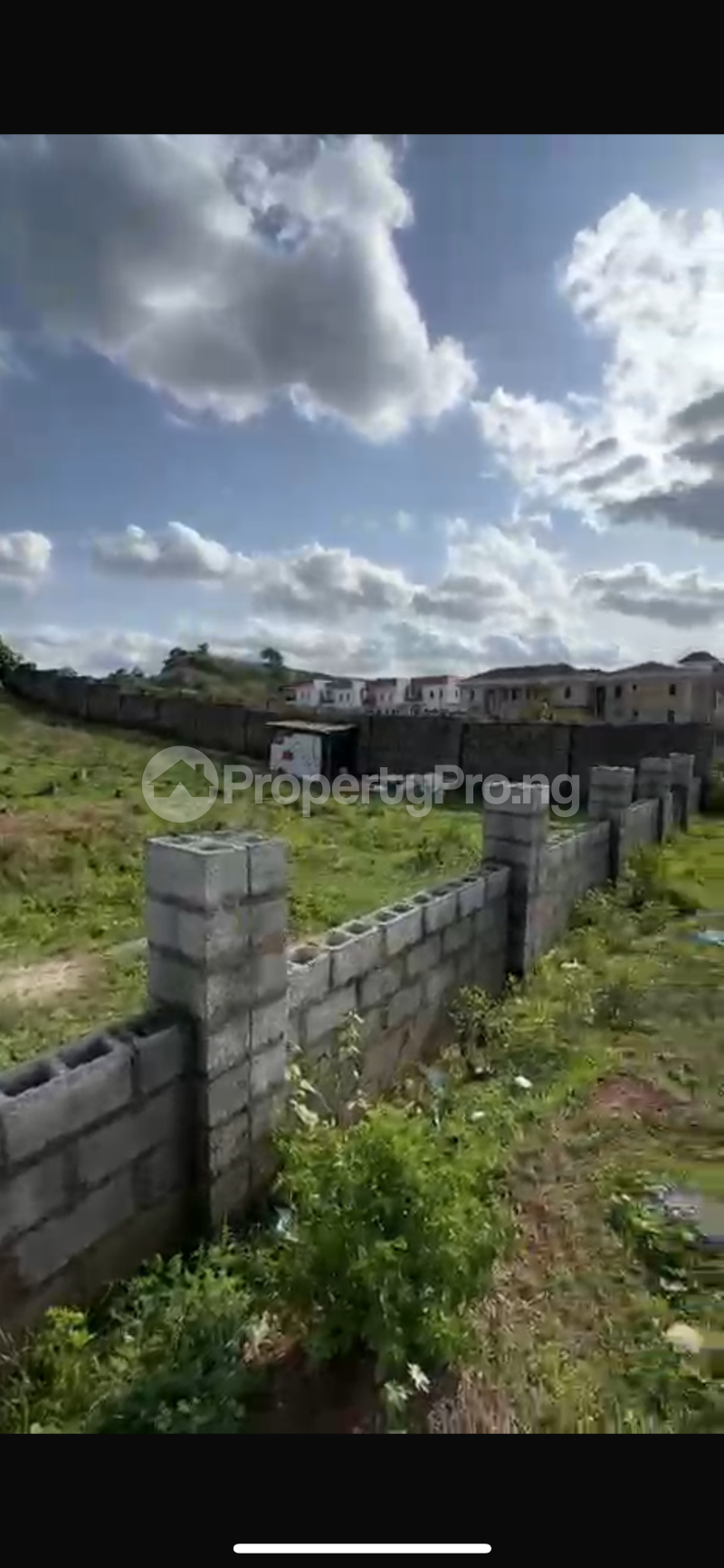 Land for sale Guzape Abuja