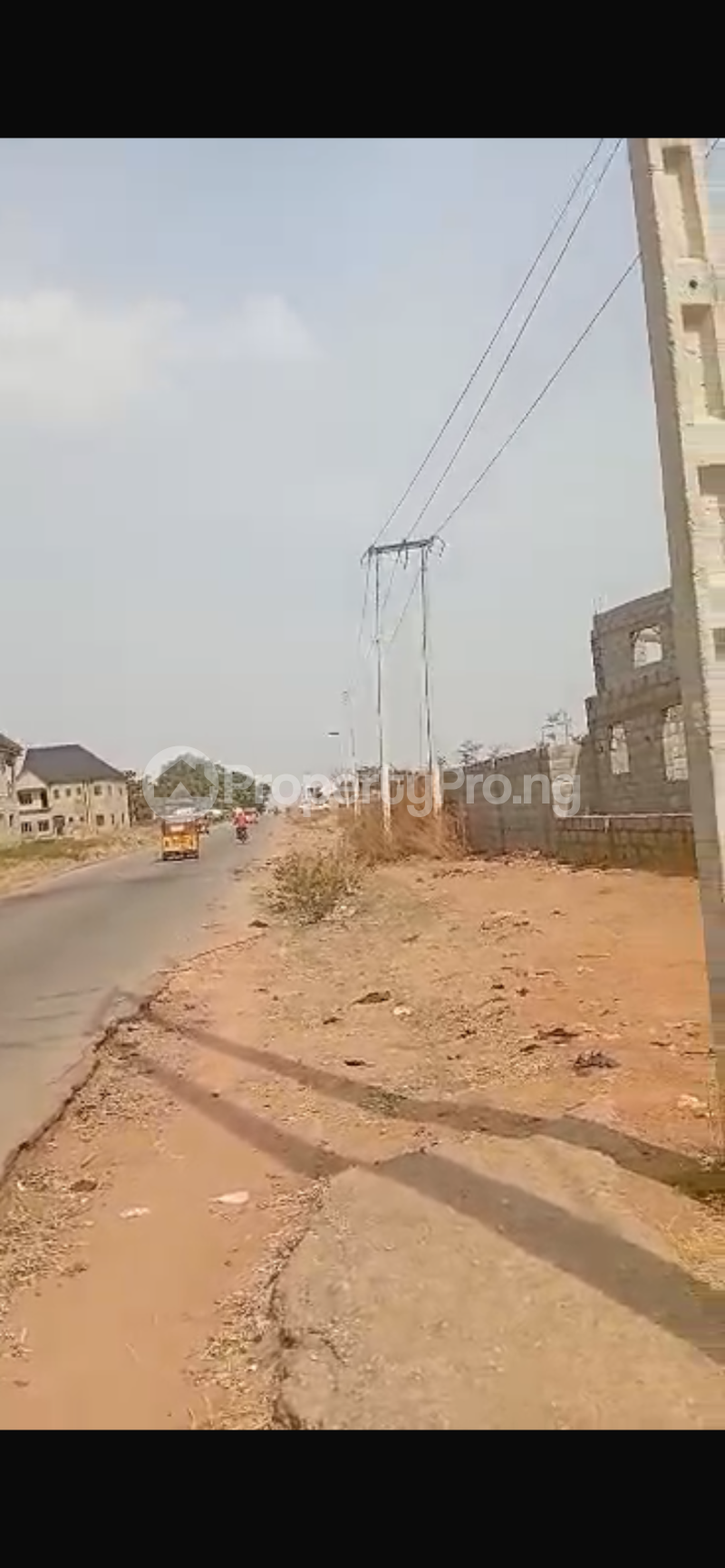 Land for sale Karmo Abuja