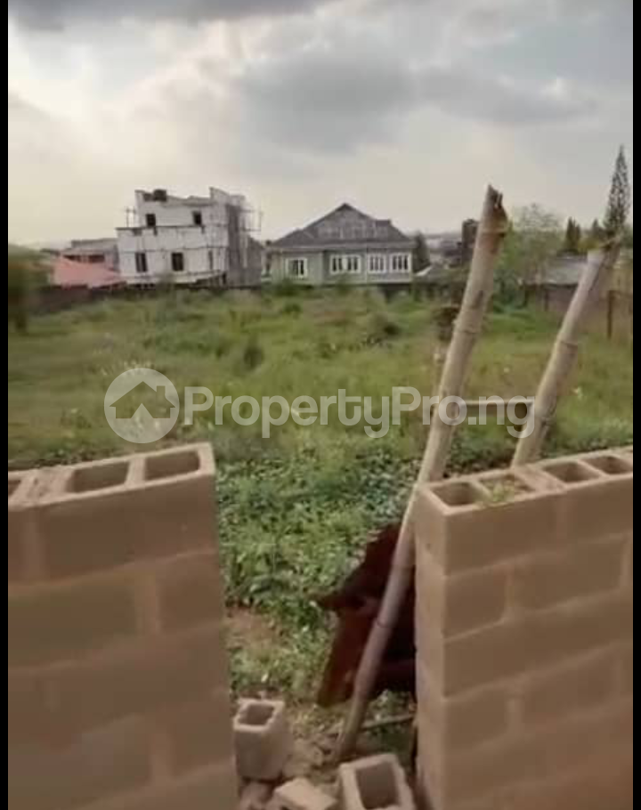Land for sale New Bodija Estate Ibadan Oyo - 0