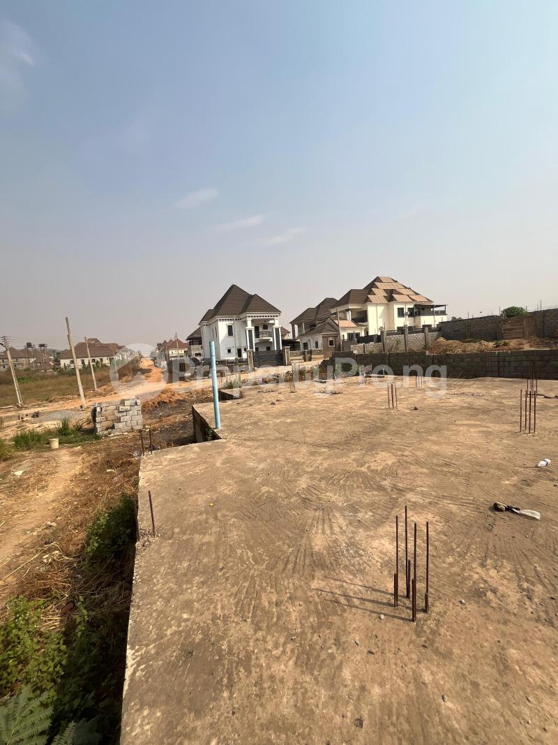 Land for sale Lokogoma Abuja